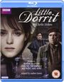 Dearbhla Walsh: Little Dorrit (2008) (Blu-ray) (UK Import), BR