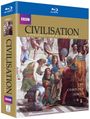 Civilisation - The Complete Series (1969) (Blu-ray) (UK Import), BR