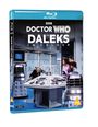 : Doctor Who - The Daleks In Colour (1963/1964) (Blu-ray) (UK Import), BR,BR