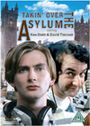 David Blair: Takin' Over The Asylum (1994) - Engl.OF, DVD