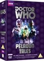 : Doctor Who - Peladon Tales (UK Import), DVD,DVD,DVD