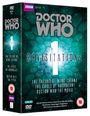 : Doctor Who - Revisitations 1 (UK-Import), DVD,DVD,DVD,DVD,DVD,DVD,DVD