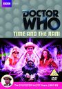 Doctor Who - Time And The Rani (1987) (UK Import), DVD