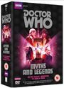Doctor Who - Myths & Legends (UK Import), DVD