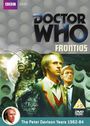 : Doctor Who - Frontios (UK Import), DVD