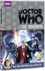 : Doctor Who - The Mutants (UK Import), DVD,DVD