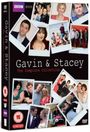 : Gavin And Stacey Season 1-3 (Complete Collection) (UK Import), DVD,DVD,DVD,DVD,DVD,DVD