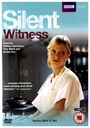 : Silent Witness Season 9 & 10 (UK Import), DVD,DVD,DVD,DVD,DVD