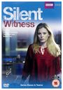 : Silent Witness Season 11 & 12 (UK Import), DVD,DVD,DVD,DVD,DVD,DVD