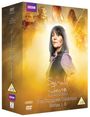 : The Sarah Jane Adventures - The Complete Series (UK Import), DVD,DVD,DVD,DVD,DVD,DVD,DVD,DVD,DVD,DVD,DVD,DVD