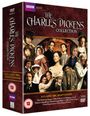 : The Charles Dickens Collection (UK Import), DVD,DVD,DVD,DVD,DVD,DVD,DVD,DVD,DVD,DVD,DVD,DVD