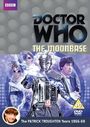 Doctor Who - The Moonbase (1967) (UK Import), DVD