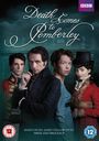 Daniel Percival: Death Comes To Pemberley (2013) (UK-Import), DVD
