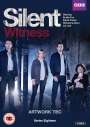 : Silent Witness Season 18 (UK Import), DVD,DVD,DVD