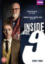 Inside No. 9 Season 3 (UK Import), DVD