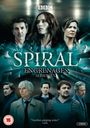 : Spiral Season 6 (UK Import), DVD,DVD,DVD,DVD