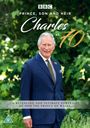 John Bridcut: Prince, Son & Heir: Prince Charles at 70 (UK-Import), DVD