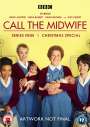: Call The Midwife Season 9 (UK Import), DVD,DVD,DVD
