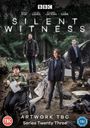 : Silent Witness Season 23 (UK Import), DVD,DVD,DVD