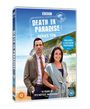: Death in Paradise Season 10 (UK Import), DVD,DVD,DVD