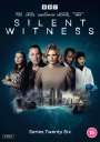 : Silent Witness Season 26 (UK Import), DVD,DVD,DVD