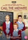 : Call The Midwife Season 12 (UK Import), DVD,DVD,DVD