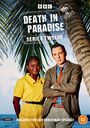 : Death in Paradise Season 12 (UK Import), DVD,DVD,DVD