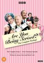 Are You Being Served - The Complete Series (1972-1985) (UK Import), DVD