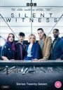 : Silent Witness Season 27 (UK Import), DVD,DVD,DVD
