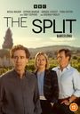 : The Split: Barcelona (2024) (UK Import), DVD