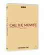 : Call The Midwife Season 14 (UK Import), DVD,DVD,DVD,DVD