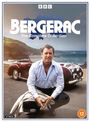 Bergerac - The Complete Collection (1981-1991) (UK Import), DVD