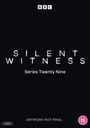 Silent Witness Season 29 (UK Import), DVD