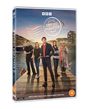 Beyond Paradise Season 4 (UK Import), DVD