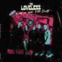 The Loveless: Live At The 100 Club, LP