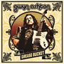 Gwyn Ashton: Grease Bucket, CD