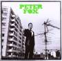 Peter Fox: Stadtaffe, CD