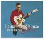 Heinz Rudolf Kunze: Dein ist mein ganzes Herz (Deluxe Edition), CD