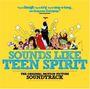 : O.S.T. - Sounds Like Te, CD