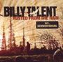 Billy Talent: Billy Talent, CD