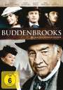 Heinrich Breloer: Buddenbrooks (2008), DVD