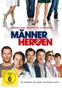 Simon Verhoeven: Männerherzen, DVD