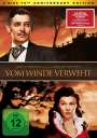 Victor Fleming: Vom Winde verweht, DVD,DVD