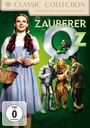 Victor Fleming: Der Zauberer von OZ (1939), DVD