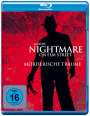 Wes Craven: Nightmare on Elm Street - Mörderische Träume (Blu-ray), BR