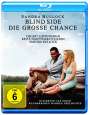 John Lee Haycock: Blind Side - Die große Chance (Blu-ray), BR