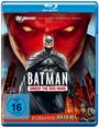 Brandon Vietti: Batman: Under The Red Hood (Blu-ray), BR