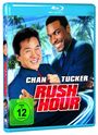 Brett Ratner: Rush Hour (Blu-ray), BR