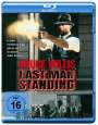 Walter Hill: Last Man Standing (Blu-ray), BR
