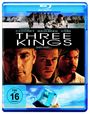 David O.Russel: Three Kings (Blu-ray), BR